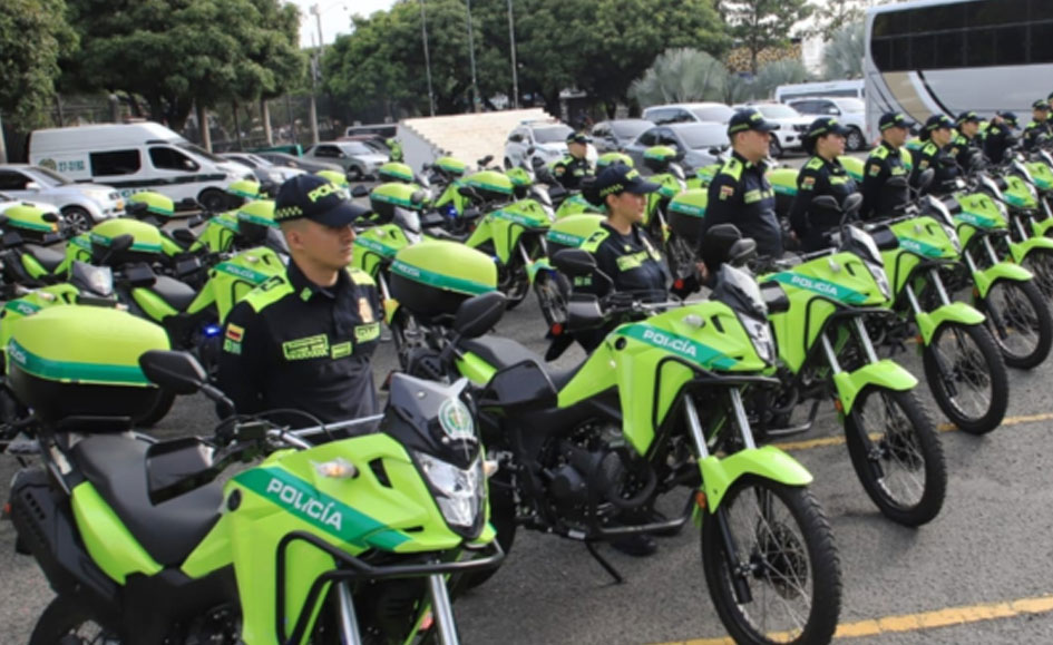 Valle del Cauca activa plan conjunto contra el crimen en municipios clave