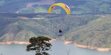 Valle del Cauca, en el top 3 del Índice de Competitividad Turística de Colombia