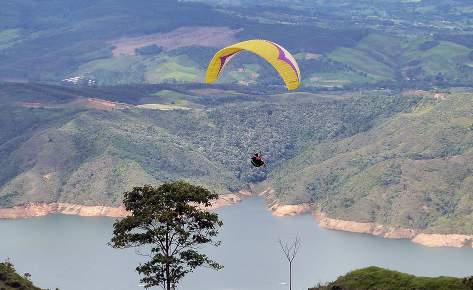 Valle del Cauca, en el top 3 del Índice de Competitividad Turística de Colombia