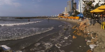 Violento Domingo de Resurrección: asesinan a señalado capo en Cartagena