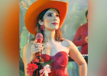 Vuelve el sabor colombiano! VIRGI DART regresa con “Nuestra Cumbia” y enciende la fiesta latina