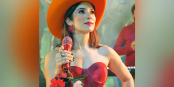 Vuelve el sabor colombiano! VIRGI DART regresa con “Nuestra Cumbia” y enciende la fiesta latina