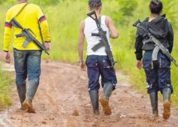 Disidentes habrían forzado a médicos a atender herido en zona rural de Tuluá