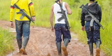 Disidentes habrían forzado a médicos a atender herido en zona rural de Tuluá