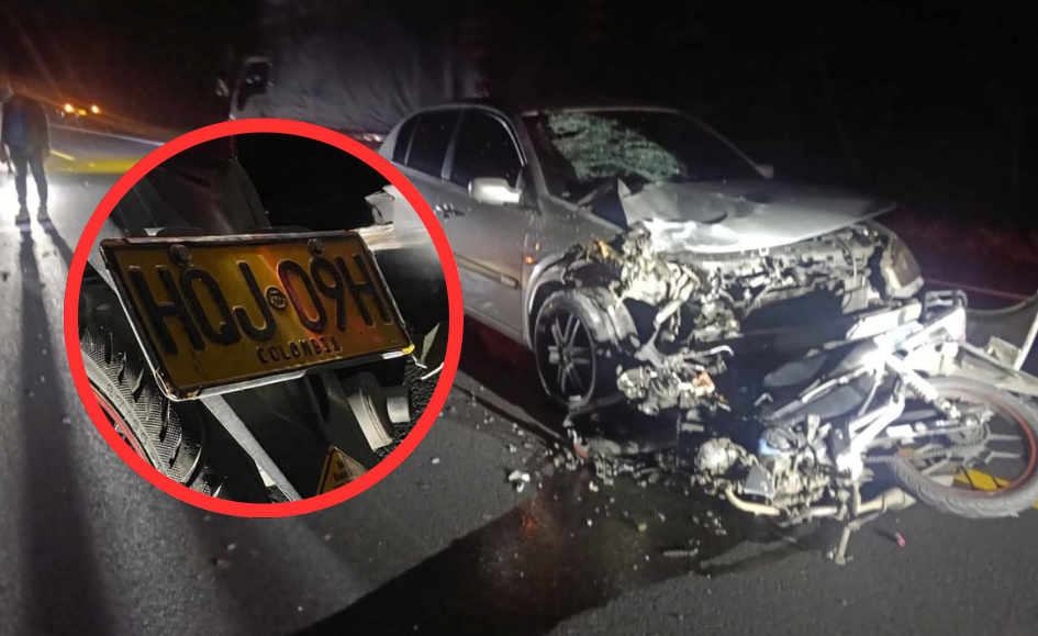 Una mujer murió tras grave accidente en carretera hacia Ingenio Providencia