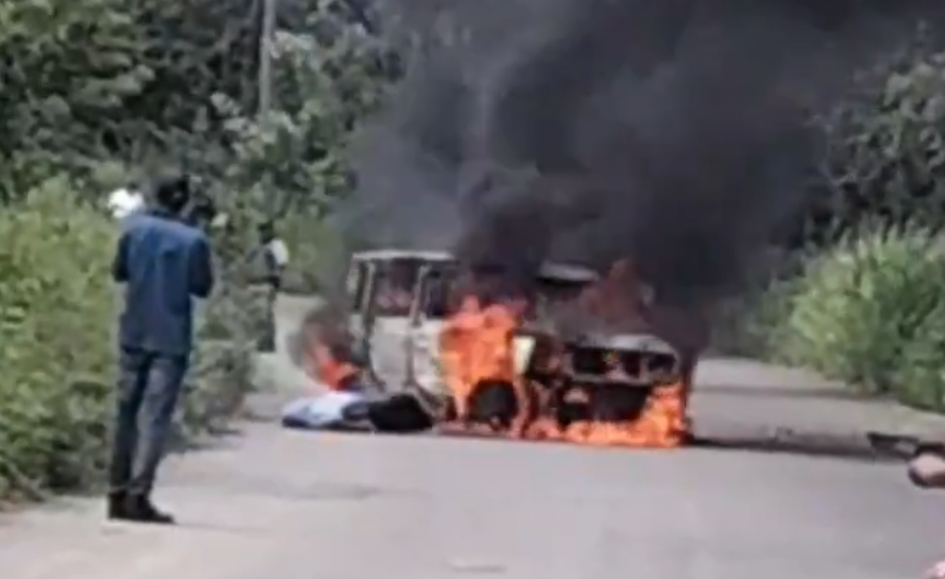 Confirman identidad de la víctima fatal en ataque armado en Corinto, Cauca