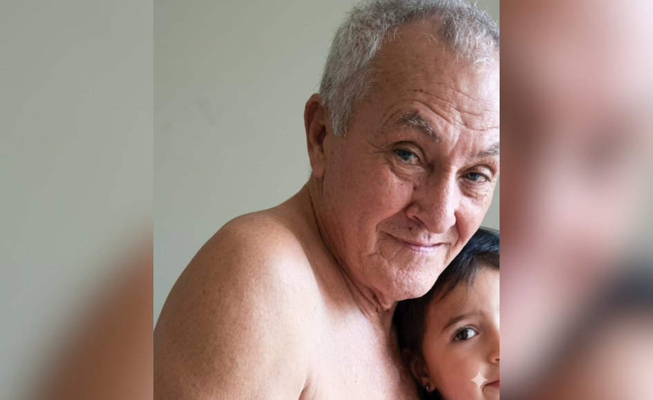 Adulto mayor murió tras ser arrollado por motocicleta en Buga