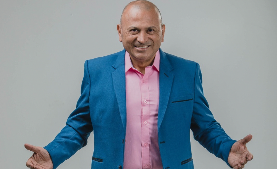 “Mi Palmira está de fiesta”: Jerry Galante le canta con el alma al orgullo del Valle