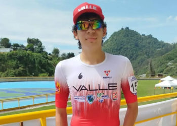Joven patinador de la Selección Valle falleció tras accidente en entrenamiento