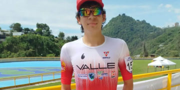 Joven patinador de la Selección Valle falleció tras accidente en entrenamiento