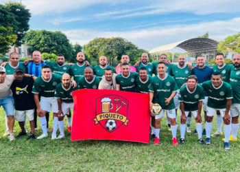 ¡El Palmar se viste de fútbol! Emoción total este domingo con jornada clave del torneo