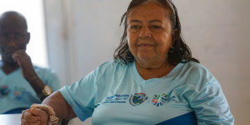 ¡La vida mía es venir acá!: 5.000 historias que transforman la soledad en alegría en los centros vida 