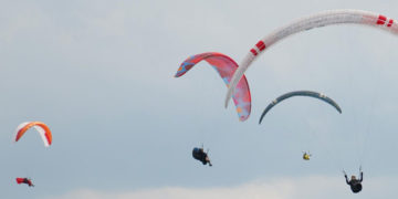 ¡Roldanillo despega alto! El Open Verano de Parapente 2026 promete llenar de emoción los cielos del Valle