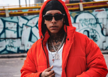 ‘Paciencia’ no es calma: BlackMen llega con un huracán de sonidos urbanos y afro