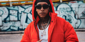 ‘Paciencia’ no es calma: BlackMen llega con un huracán de sonidos urbanos y afro