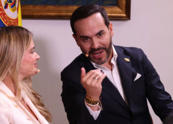 Abelardo de la Espriella negó haberse quedado con indemnización de Rosa Elvira Cely