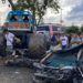Abogado de conductora del Monster Truck revela nuevos detalles del caso y denuncia amenazas