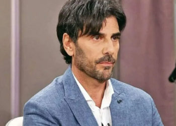 Actor de “Patito Feo” Juan Darthés deberá cumplir 6 años de cárcel por abuso sexual