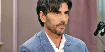 Actor de “Patito Feo” Juan Darthés deberá cumplir 6 años de cárcel por abuso sexual