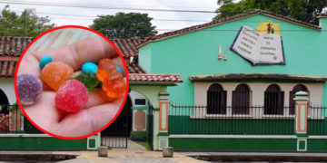 Alerta en Guacarí por circulación de gomas con sustancias psicoactivas en institución educativa