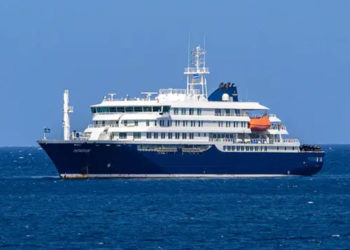 Alerta por hantavirus en crucero: lo que se sabe del brote en investigación