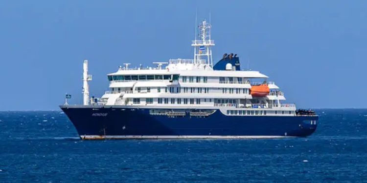 Alerta por hantavirus en crucero: lo que se sabe del brote en investigación