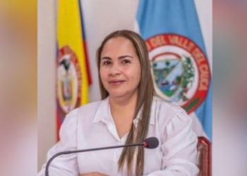 Asesinan a la presidenta del Concejo de Obando en ataque sicarial