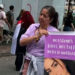 Asesinan a mujer que llevaba años buscando a su hija desaparecida