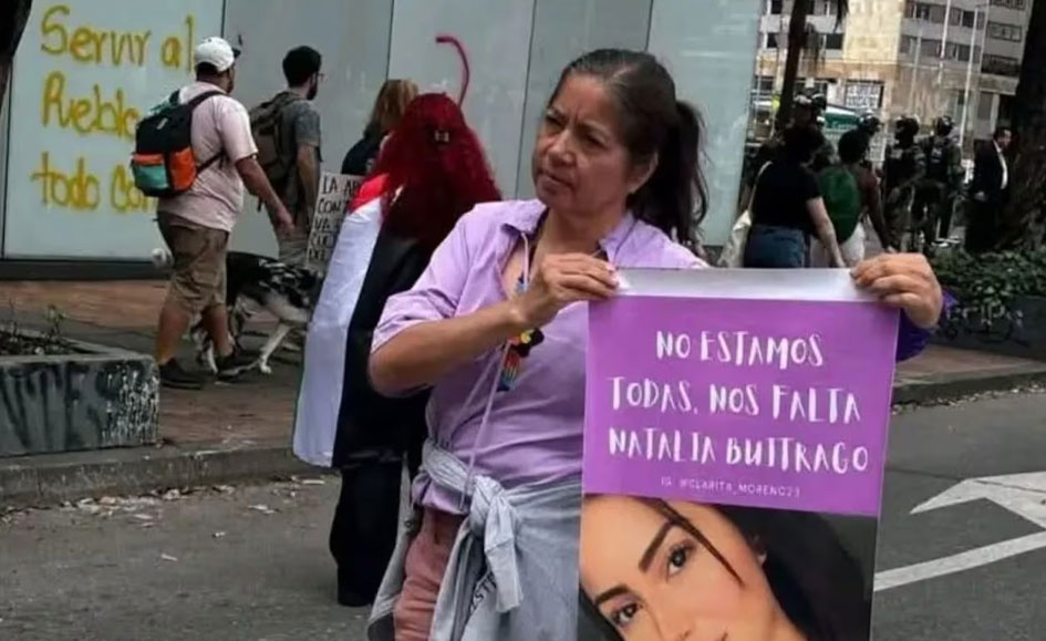 Asesinan a mujer que llevaba años buscando a su hija desaparecida
