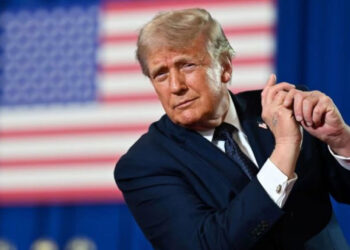 Así será la extravagante celebración de cumpleaños de Donald Trump en la Casa Blanca
