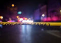 Ataque sicarial deja un hombre muerto Buga