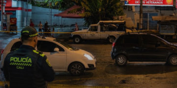 Ataque sicarial en Siloé deja dos muertos y seis heridos en Cali