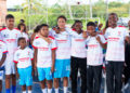 Avanza programa de Semilleros Deportivos para niños y jóvenes en Buenaventura