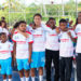 Avanza programa de Semilleros Deportivos para niños y jóvenes en Buenaventura