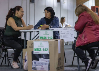Avanza sorteo de jurados de votación: lo que deben hacer y los beneficios que obtendrán