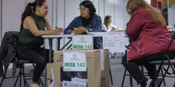 Avanza sorteo de jurados de votación: lo que deben hacer y los beneficios que obtendrán