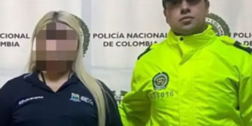 Capturada funcionaria de Alcaldía en Antioquia por presunta participación en red de abuso infantil