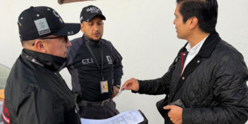 Capturan al alcalde de Villa de Leyva en plena plaza por presunta corrupción