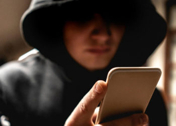 Delincuentes obtienen información de redes sociales para cometer extorsiones