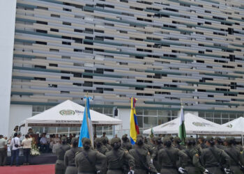 Desde Buga se coordinará la seguridad de 36 municipios del Valle