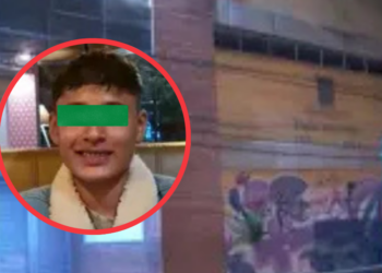 Joven de 16 años murió tras emergencia ocurrida en patio de colegio