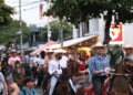 Todo listo para la gran cabalgata que abrirá la Feria de Tuluá 2026