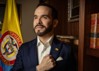 El Tigre es el hombre