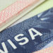 Embajada de EE. UU. alerta por falsa visa de trabajo que circula en redes