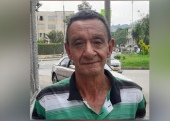 Hallan cuerpo sin vida que correspondería a hombre desaparecido desde el 22 de abril