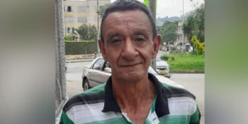 Hallan cuerpo sin vida que correspondería a hombre desaparecido desde el 22 de abril