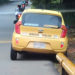 Hallan dos cuerpos sin vida junto a taxi abandonado en zona rural de Jamundí