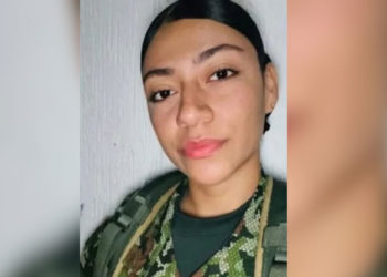Hallan sin vida a joven soldado en instalaciones militares de Yopal