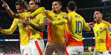 La Selección Colombia ya tendría lista preliminar para la Copa del Mundo