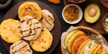 La arepa tendría Día Nacional y reconocimiento oficial en Colombia